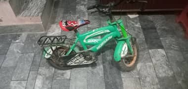 good condition cycle, urgent sale, Whatsapp number 03136847691