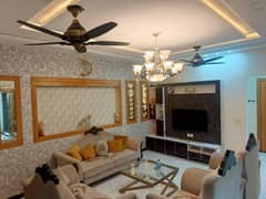 5 marle single story house available for sale in gulistan colony