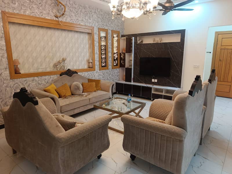 5 marle single story house available for sale in gulistan colony 1