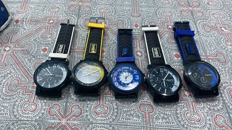 watches 4