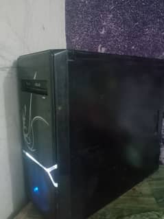 i5 6600 gaming PC