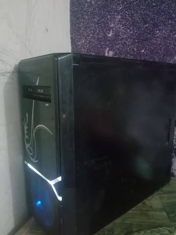 i5 6600 gaming PC 0