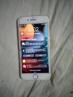 Iphone 7 Pta prove 128 gb