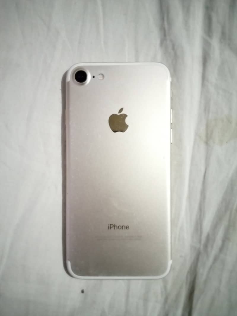 Iphone 7 Pta prove 128 gb 1