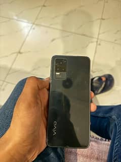 vivo v 21e 0