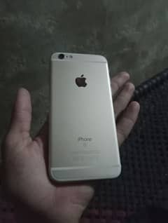 I phone 6 s