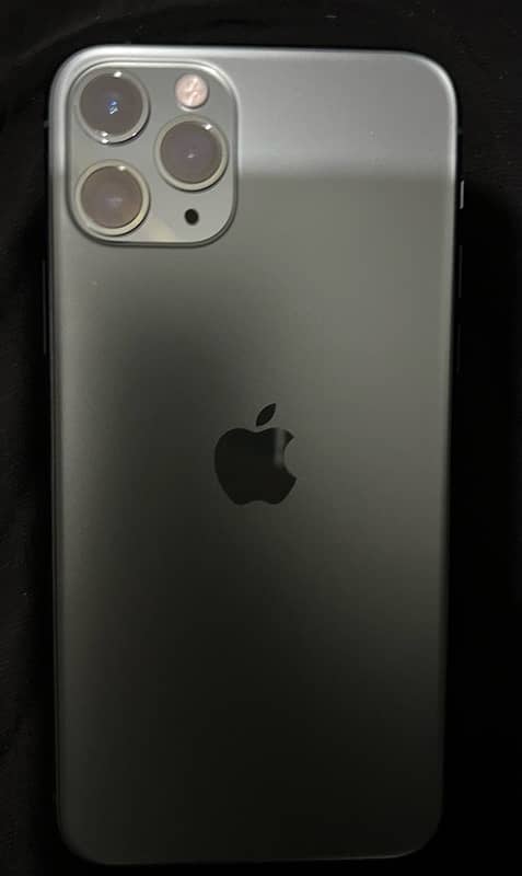 IPhone 11 Pro 256 gb 1