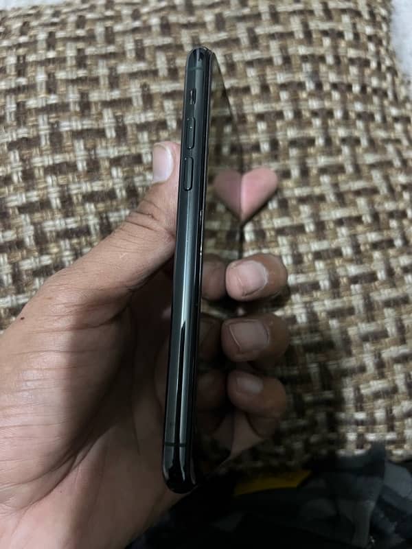 IPhone 11 Pro 256 gb 2