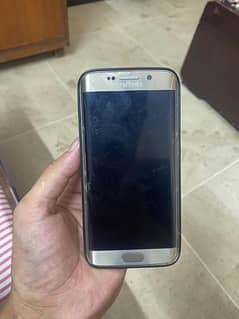 Samsung Galaxy S6 edge for sale