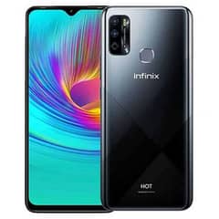 infinix