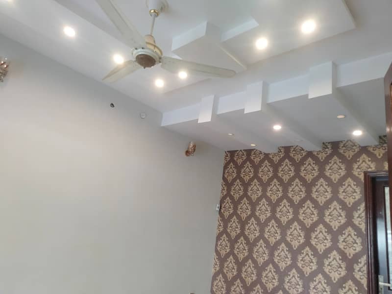 20 Marla Luxury Brand New House Available For Sale In Janipar Block Sector C Bahria Town Lahore 4