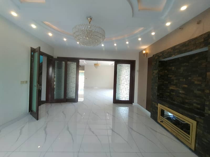 20 Marla Luxury Brand New House Available For Sale In Janipar Block Sector C Bahria Town Lahore 8