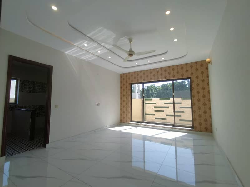 20 Marla Luxury Brand New House Available For Sale In Janipar Block Sector C Bahria Town Lahore 23