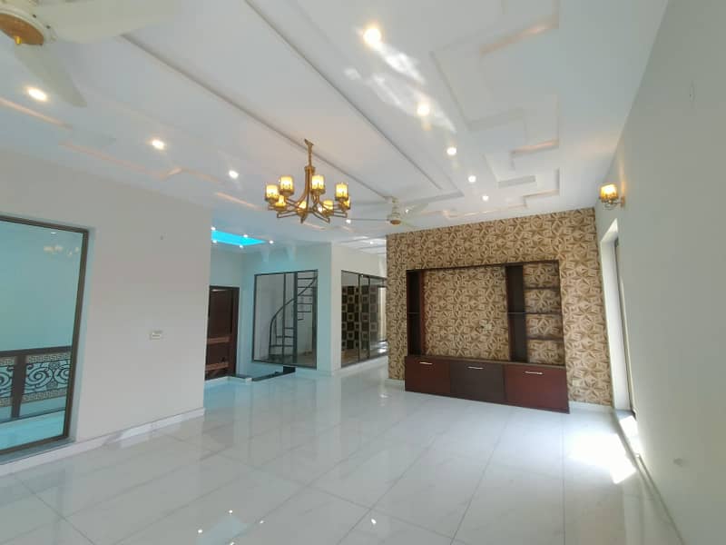 20 Marla Luxury Brand New House Available For Sale In Janipar Block Sector C Bahria Town Lahore 26