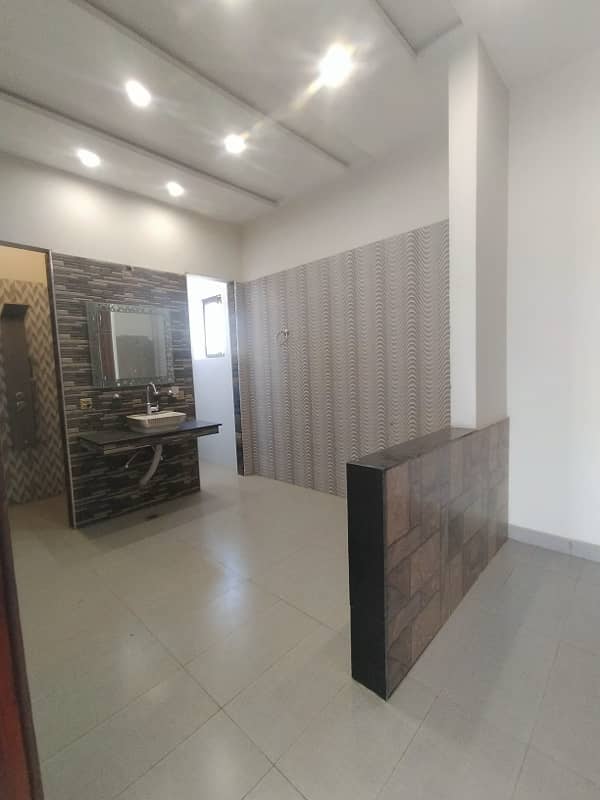 20 Marla Luxury Brand New House Available For Sale In Janipar Block Sector C Bahria Town Lahore 39