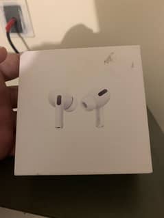 Airpods pro 1st gen 0