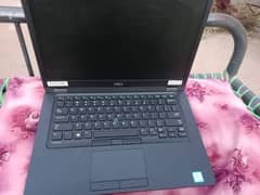 Dell laptop