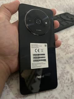 Redmi A3 8/128 0