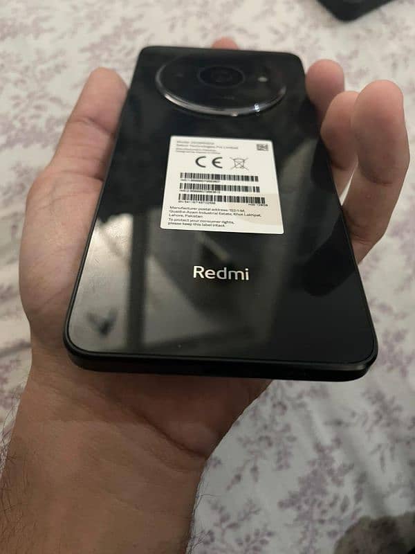 Redmi A3 8/128 3