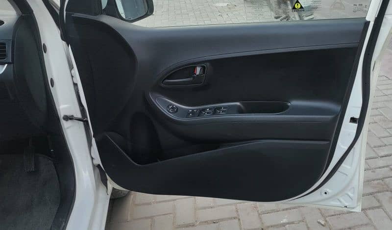 KIA Picanto Automatic Chilled AC 100% Original like Vitz Passo Swift 14