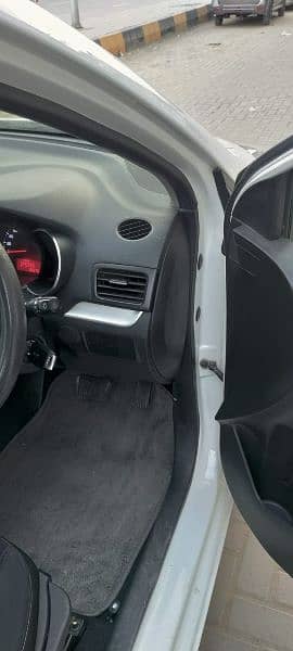 KIA Picanto Automatic Chilled AC 100% Original like Vitz Passo Swift 15