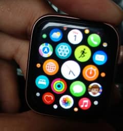 iwatch series 5