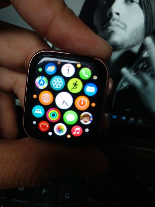 iwatch series 5 2