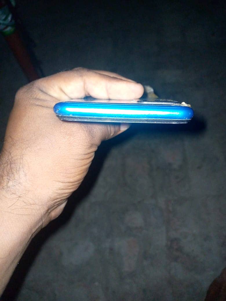 Infinix not 8i 1