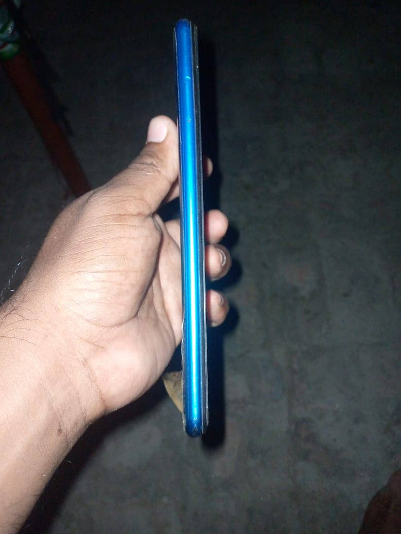 Infinix not 8i 3