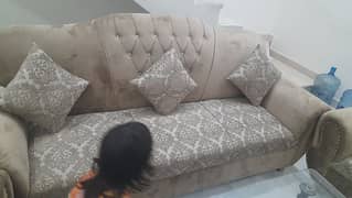 sofa set