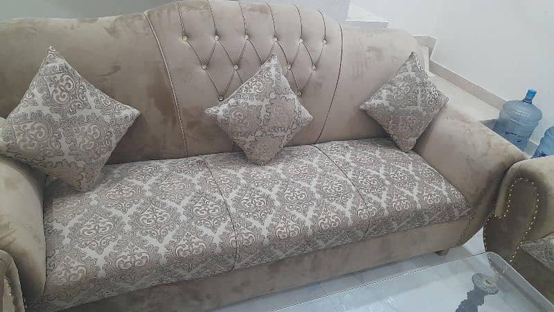 sofa set 4