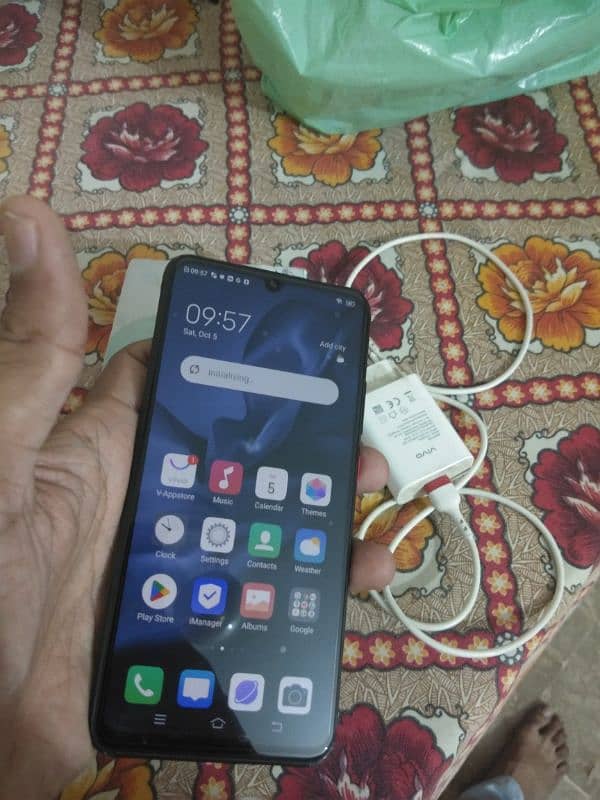 Vivo S1 Pro 1