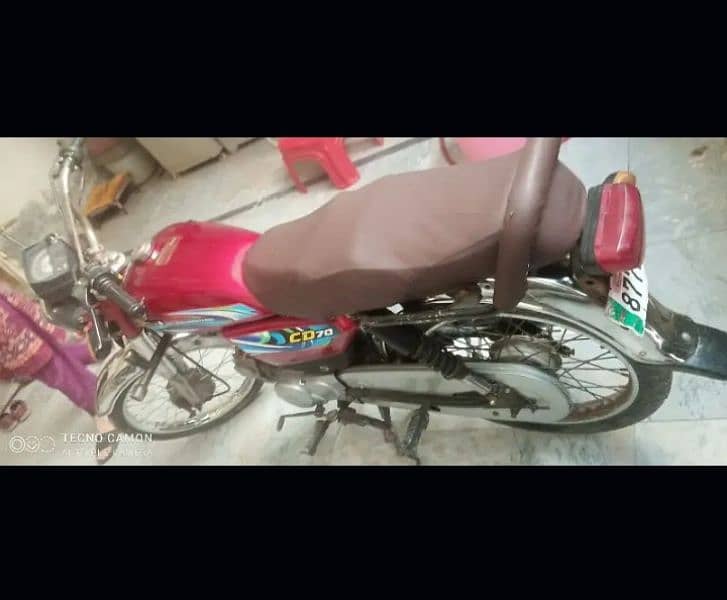 Road Prince 2017 model excellent condition for sale 03106864500 3