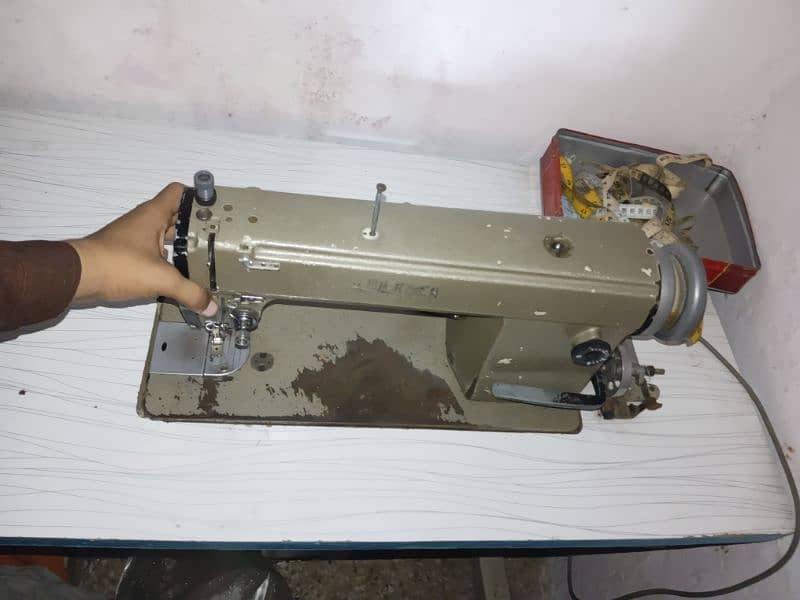 juki machine for sale 33,000 9