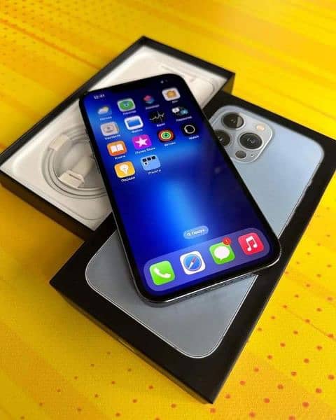 iphone 13 pro max PTA approved 0325=066=9021 my WhatsApp number 1