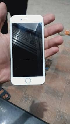 I phone 6 Good condition