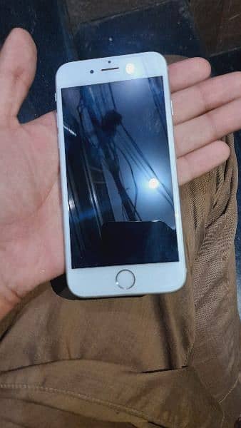 I phone 6 Good condition 1