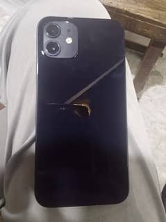 iPhone 12 non pta 64GB 0