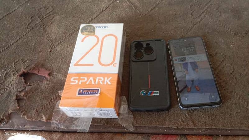 takno spark 20c 4+2 128 gb 03004223024 11