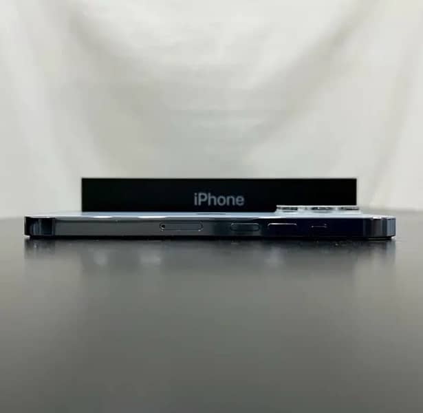 iphone 13 pro pta approved 128gb 2