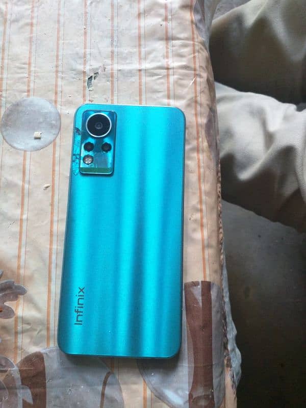 infinix note 11 2