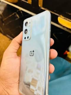 One plus 9 pro 12 _256