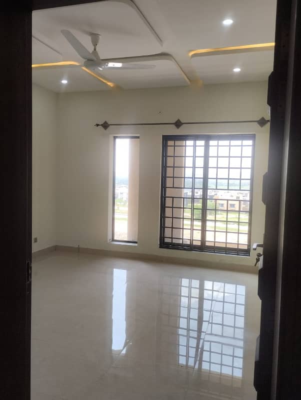 BEAUTIFULL Upper Portion Available For Rent SECTOR I 1