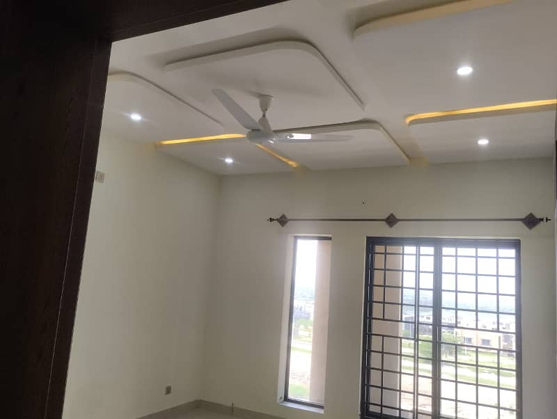 BEAUTIFULL Upper Portion Available For Rent SECTOR I 2