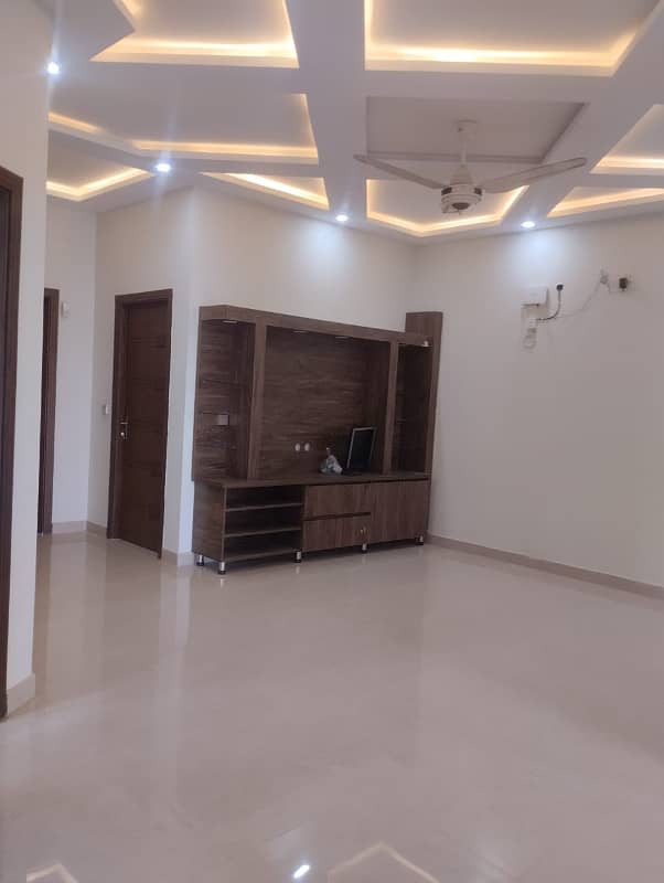 BEAUTIFULL Upper Portion Available For Rent SECTOR I 9