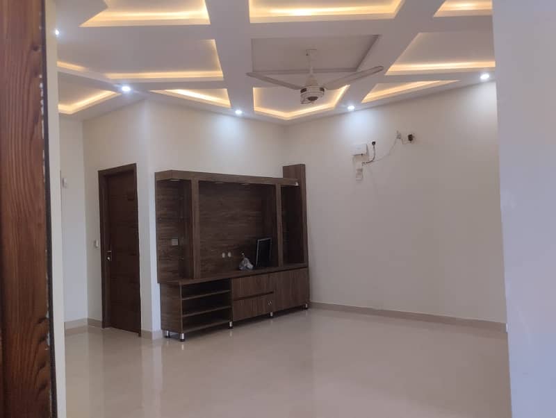 BEAUTIFULL Upper Portion Available For Rent SECTOR I 10