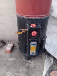 25 Gallon perfect working Geyser for sale