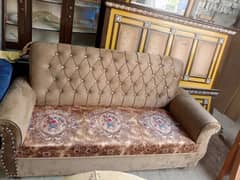 5 Seater sofa