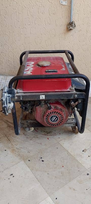 3kv generator 0