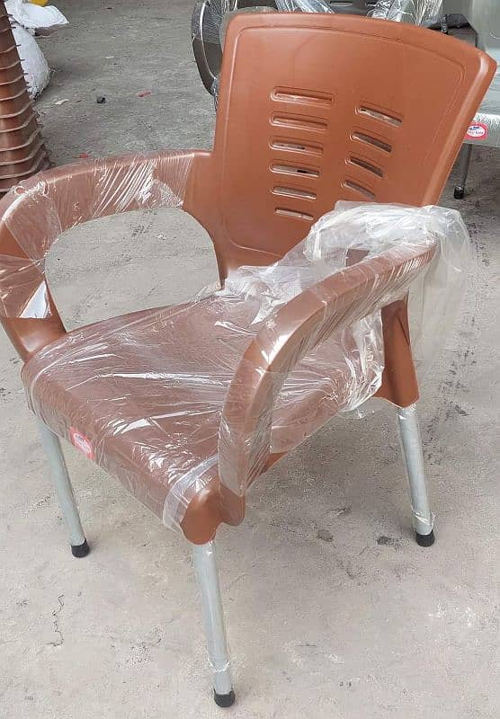 plastic Chair table set wholesale price 9